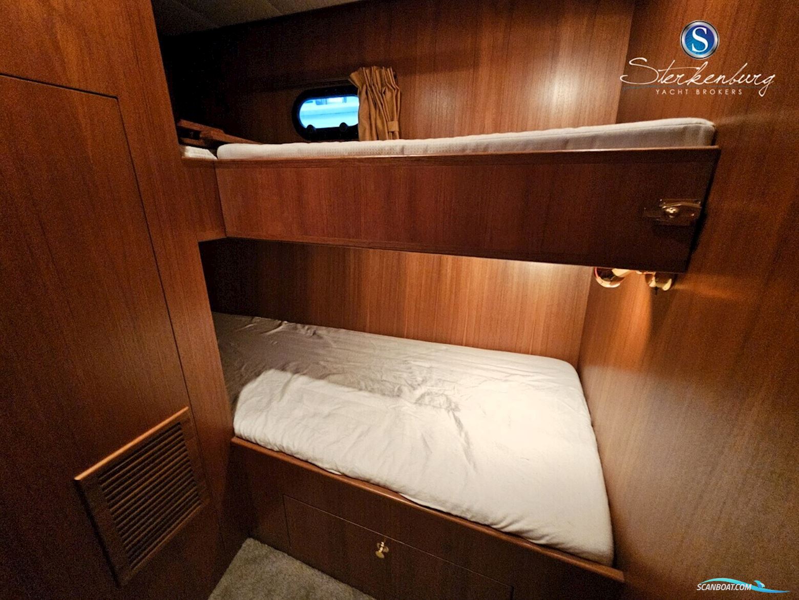 Valk Continental 1500 Cabrio