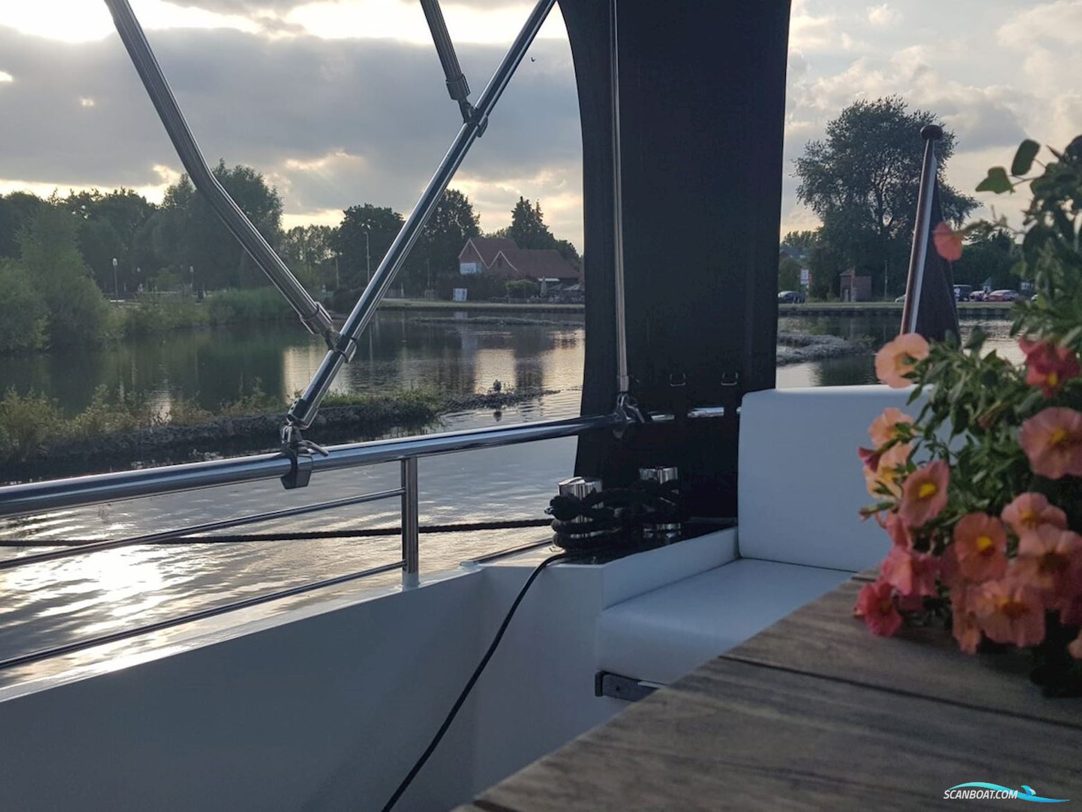 Valk Continental 1500 Cabrio