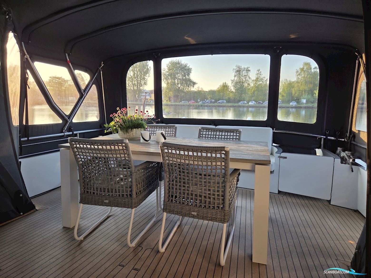 Valk Continental 1500 Cabrio