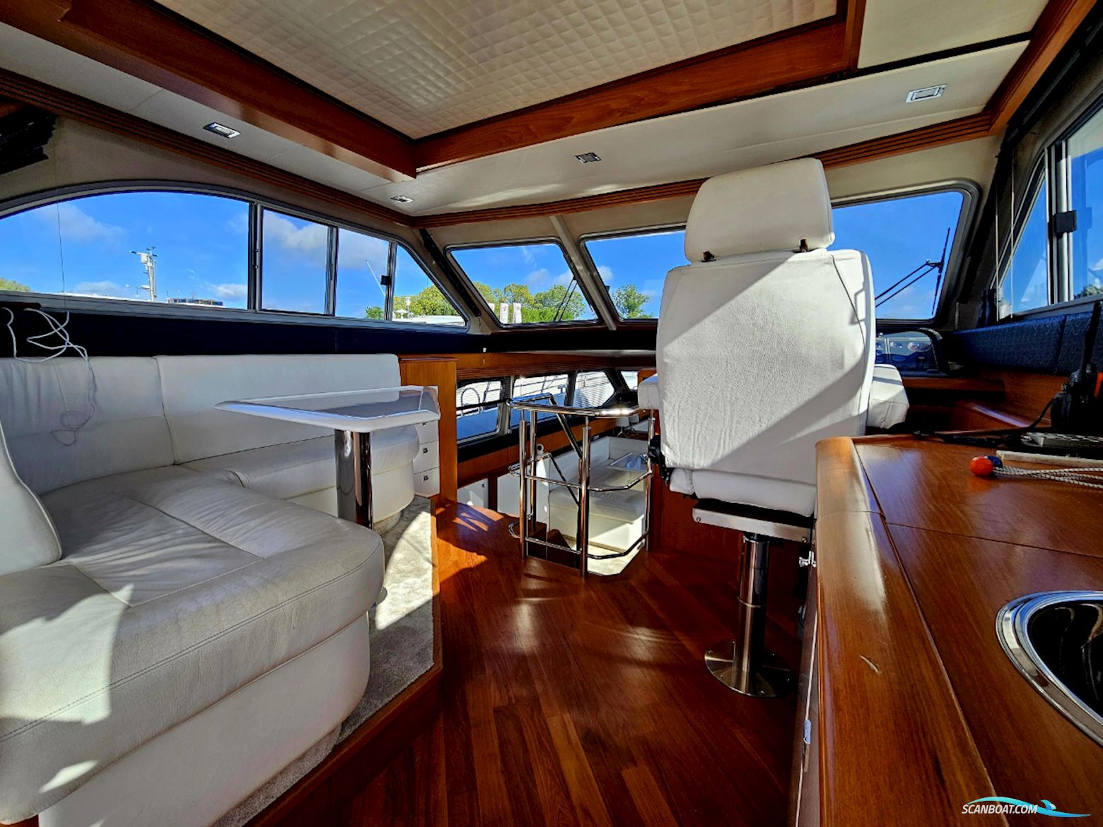 Valk Continental 1500