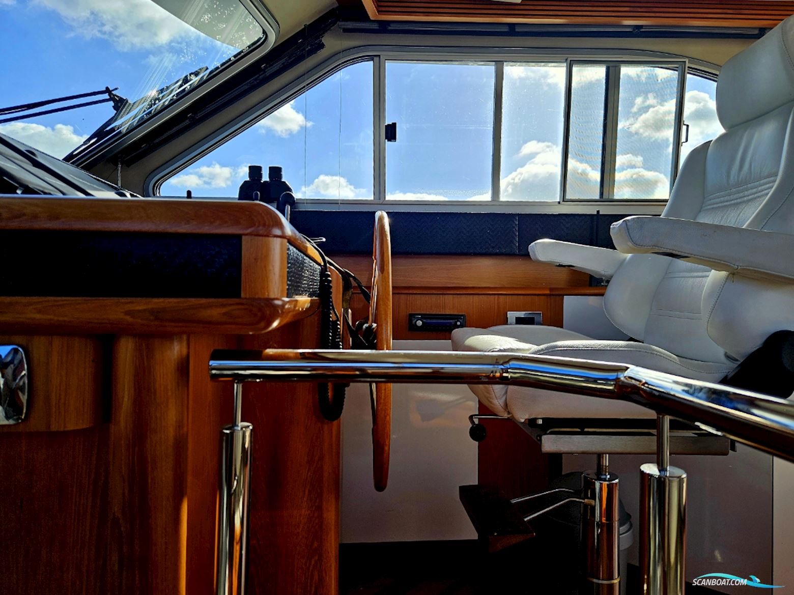 Valk Continental 1500