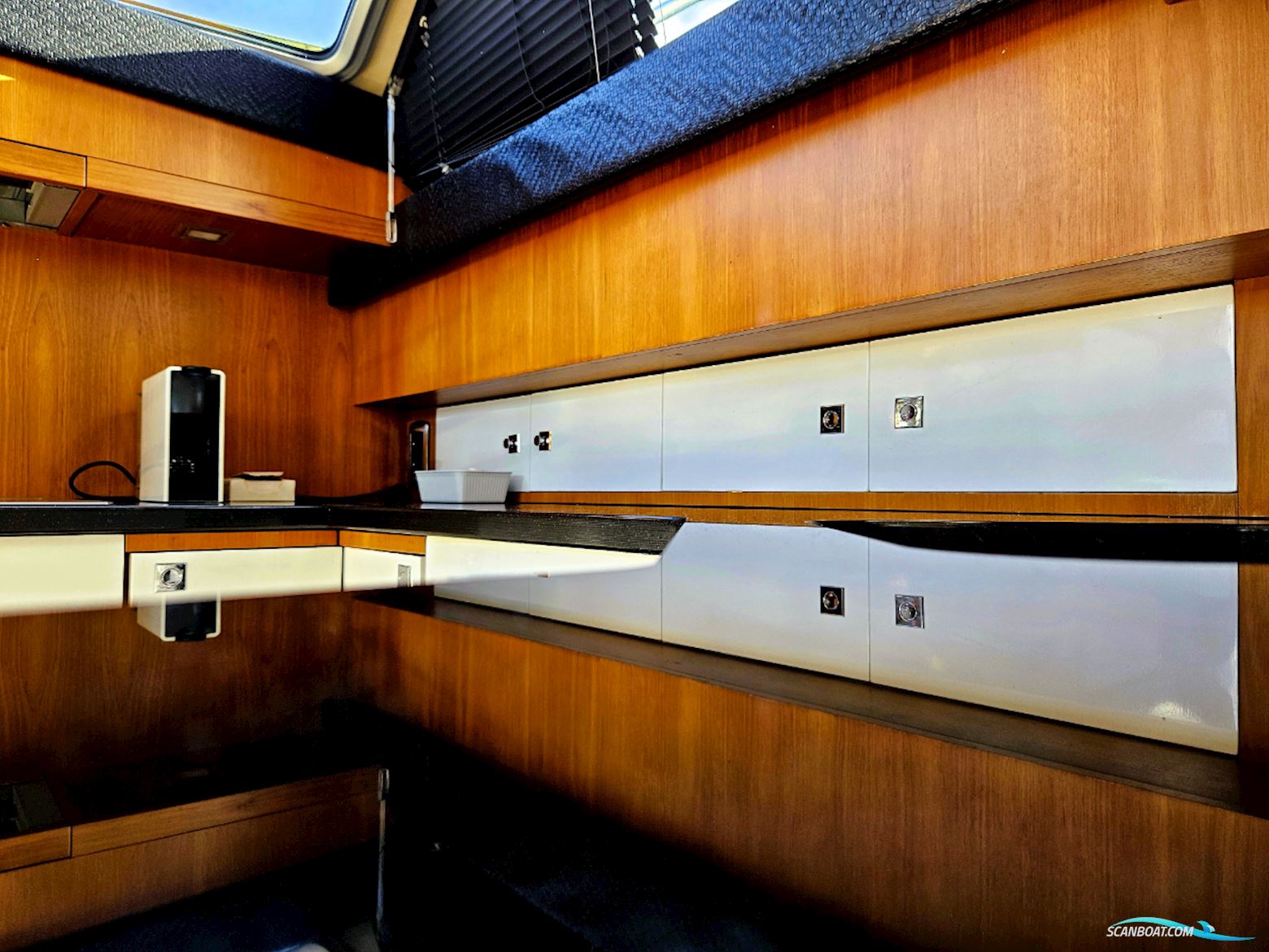 Valk Continental 1500