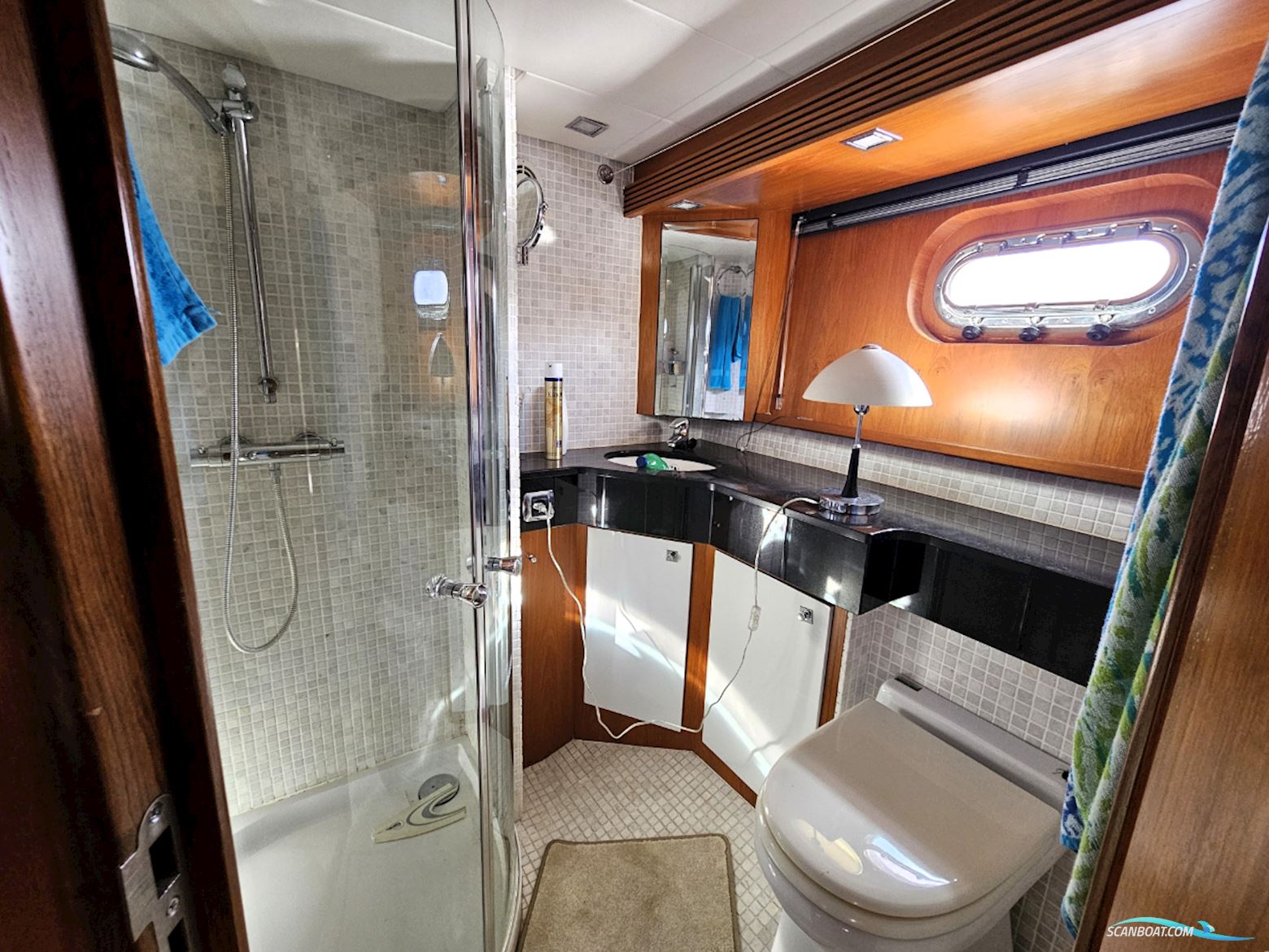 Valk Continental 1500