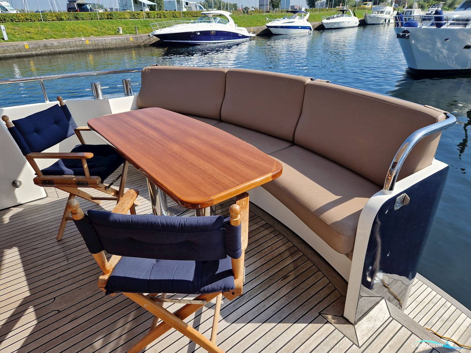 Valk Continental 1500