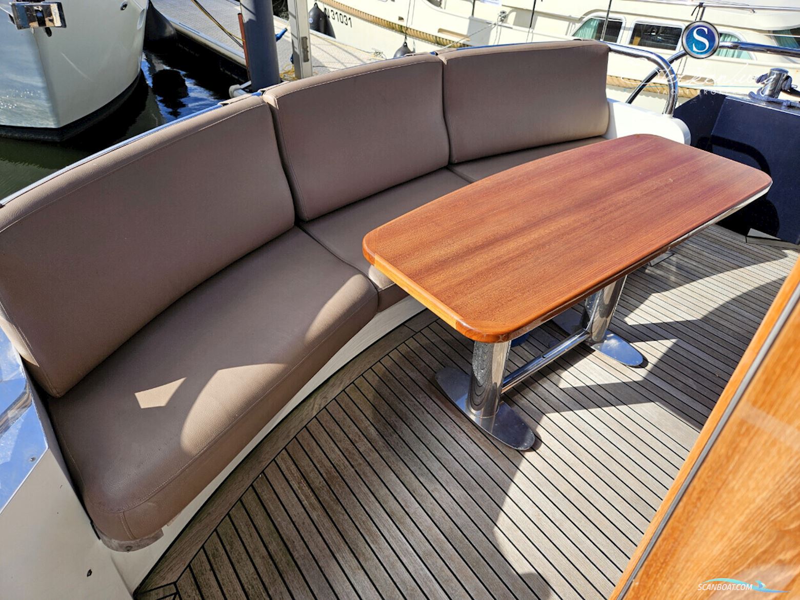 Valk Continental 1500