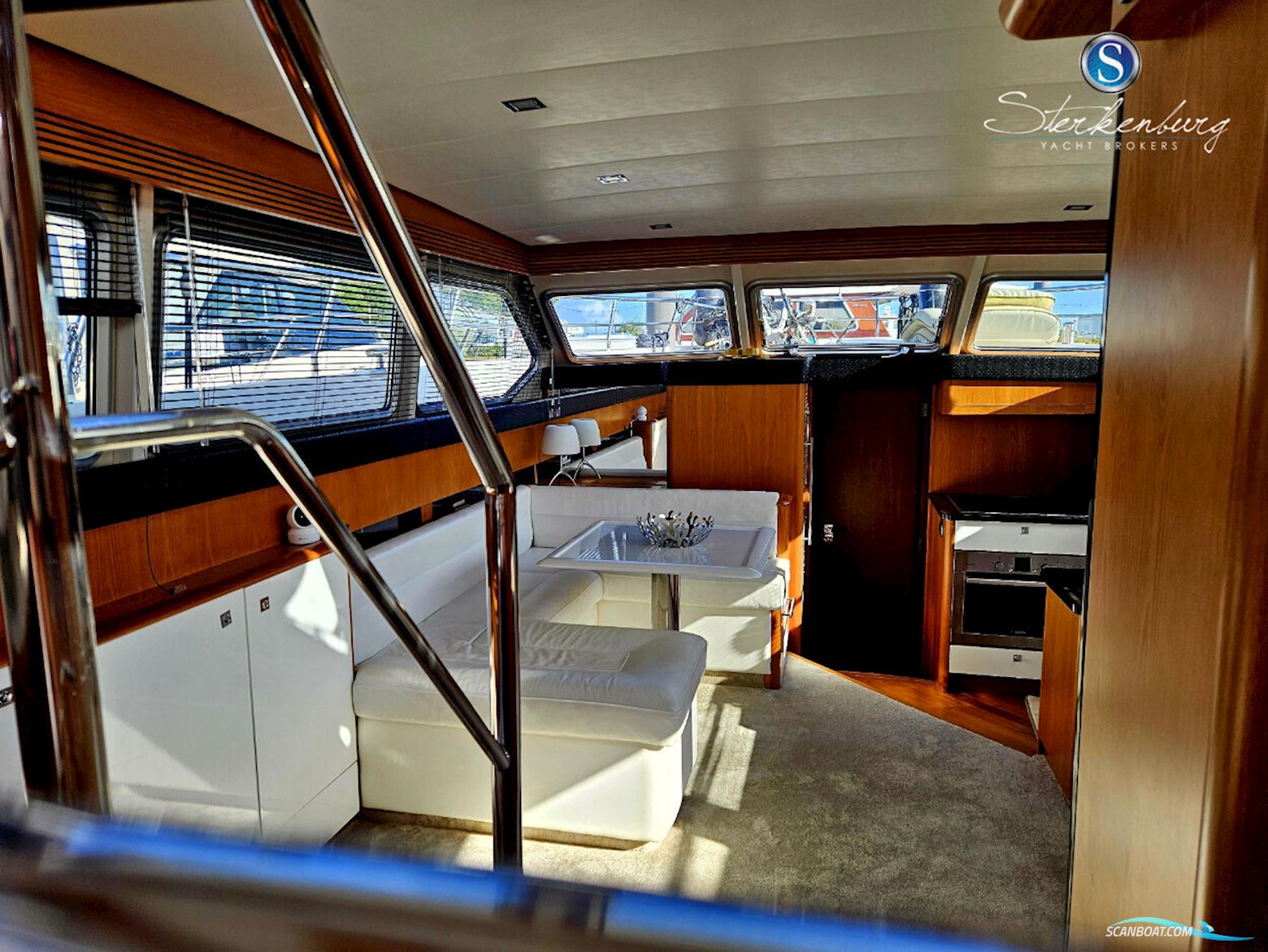 Valk Continental 1500