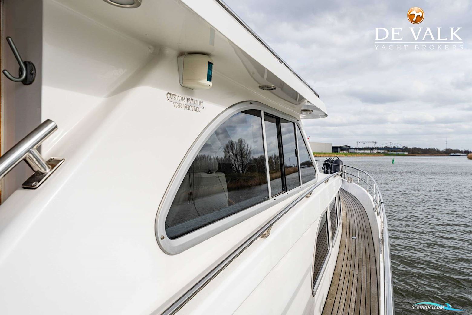 Valk Continental 1500