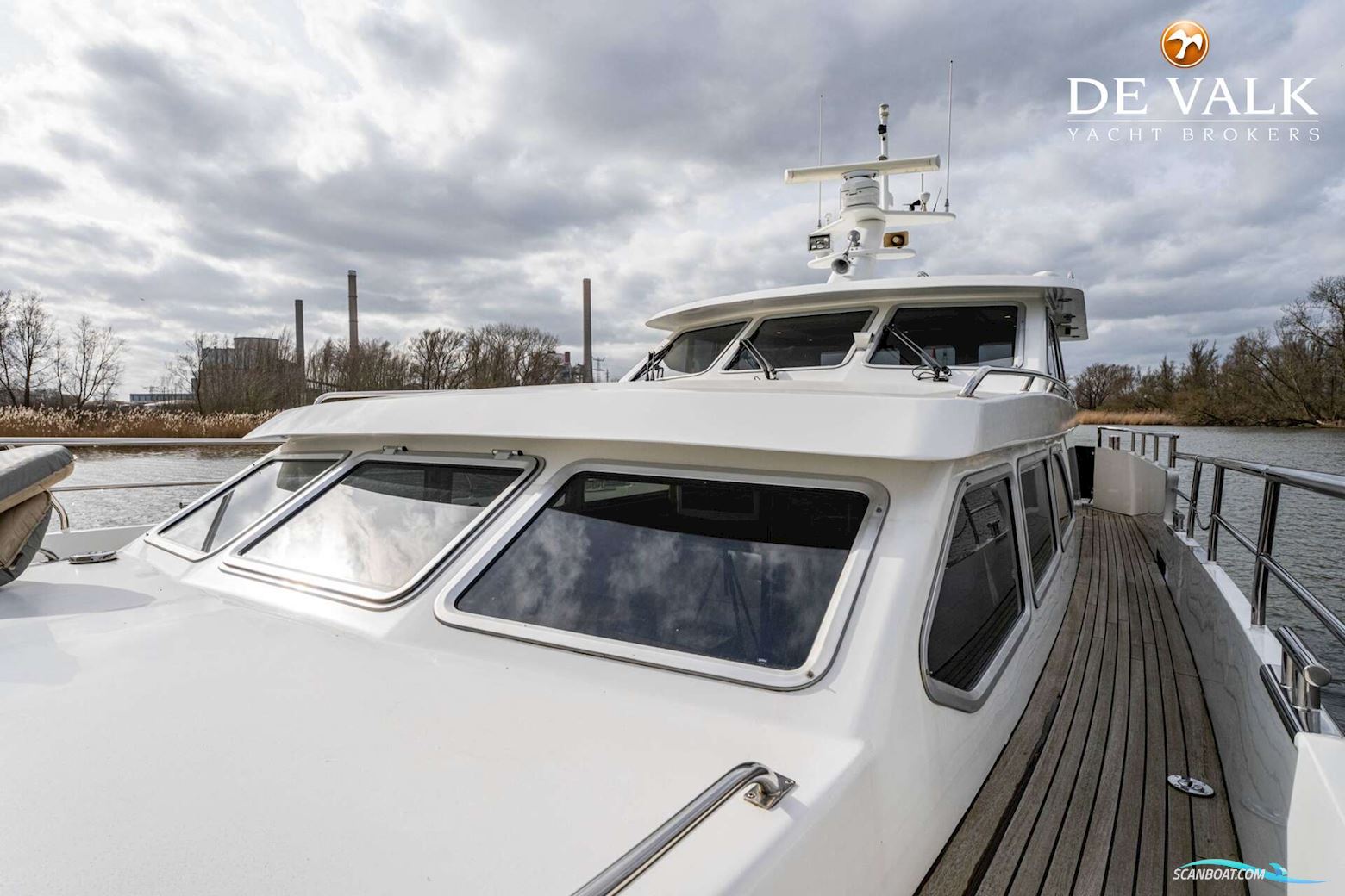 Valk Continental 1500