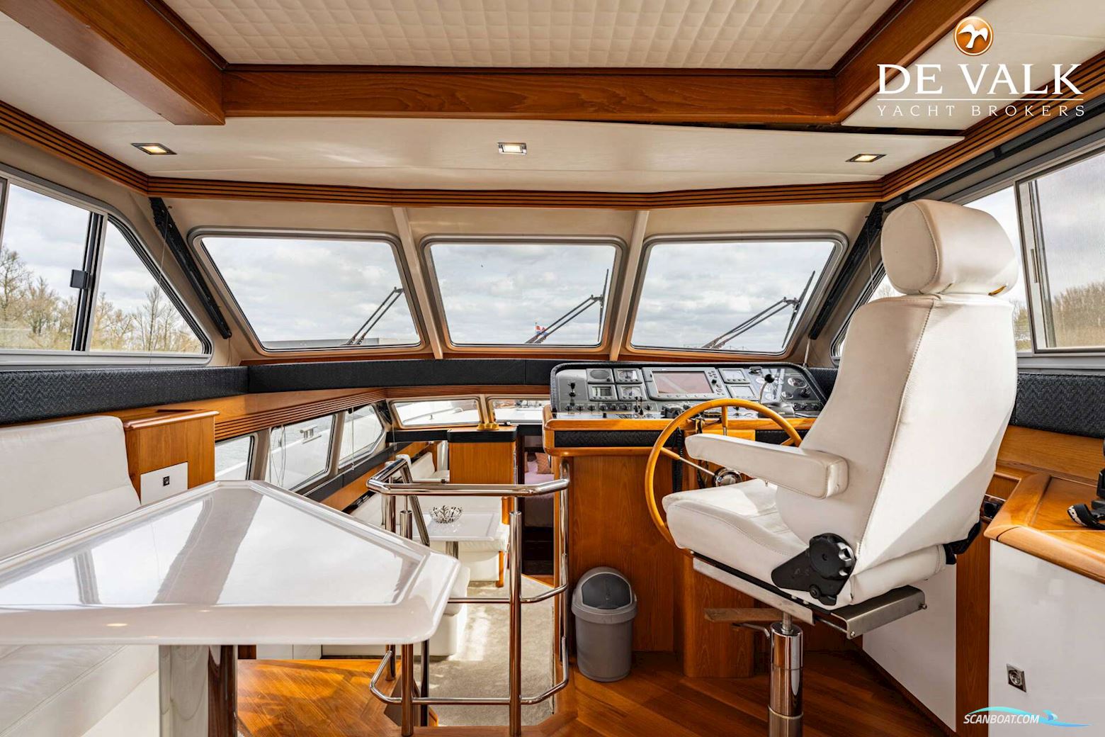 Valk Continental 1500