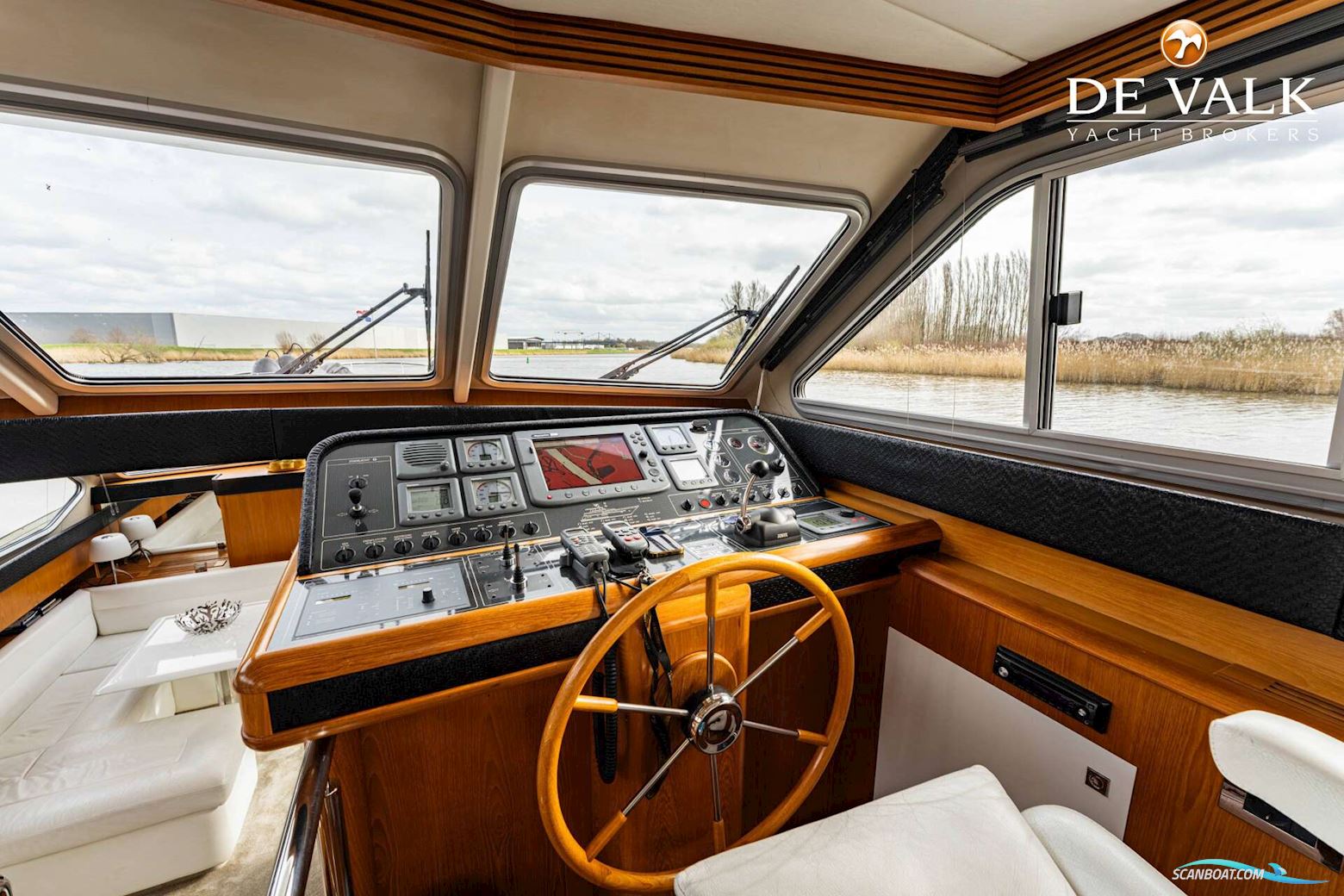 Valk Continental 1500