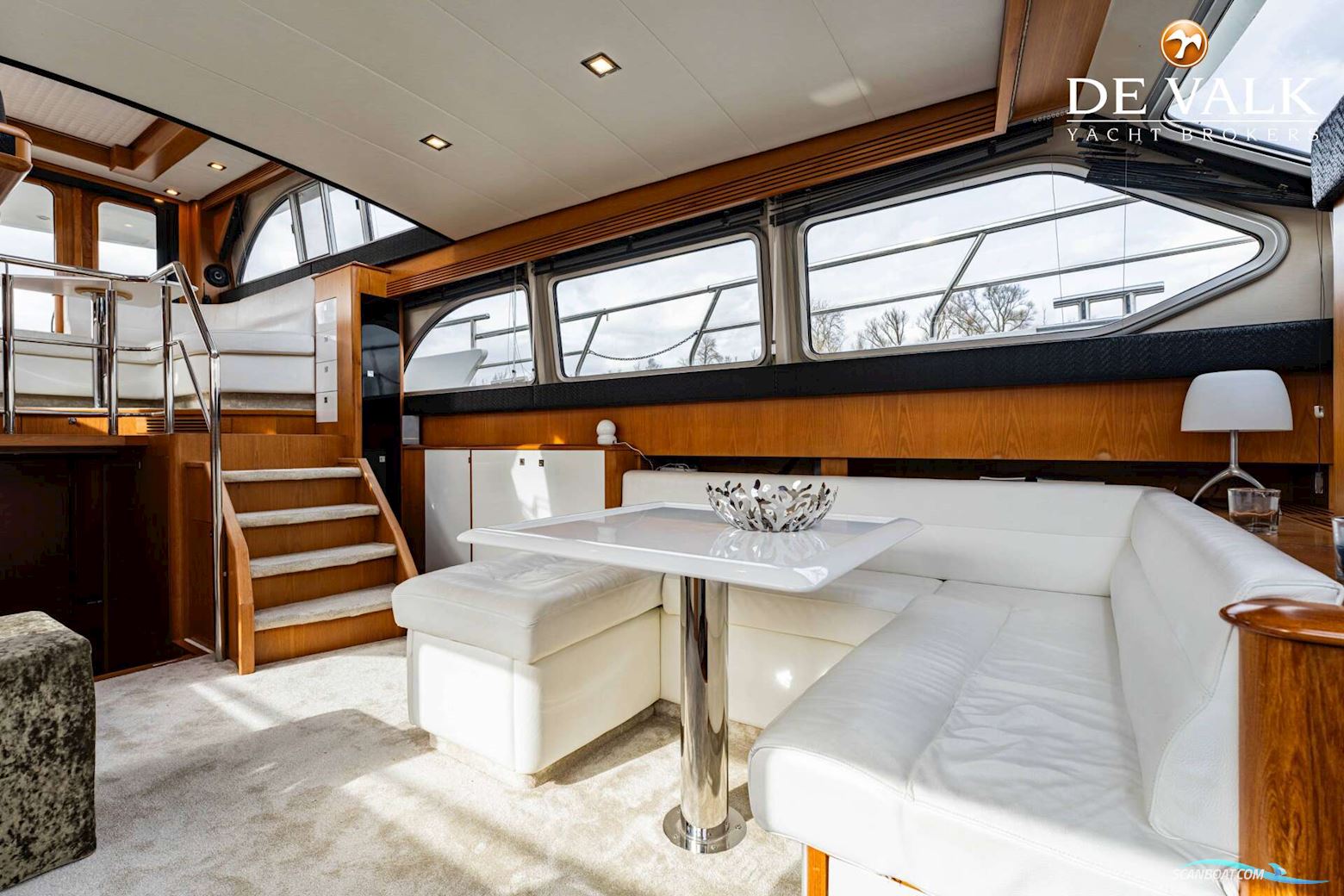 Valk Continental 1500