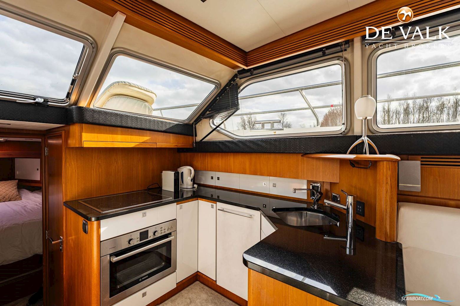 Valk Continental 1500