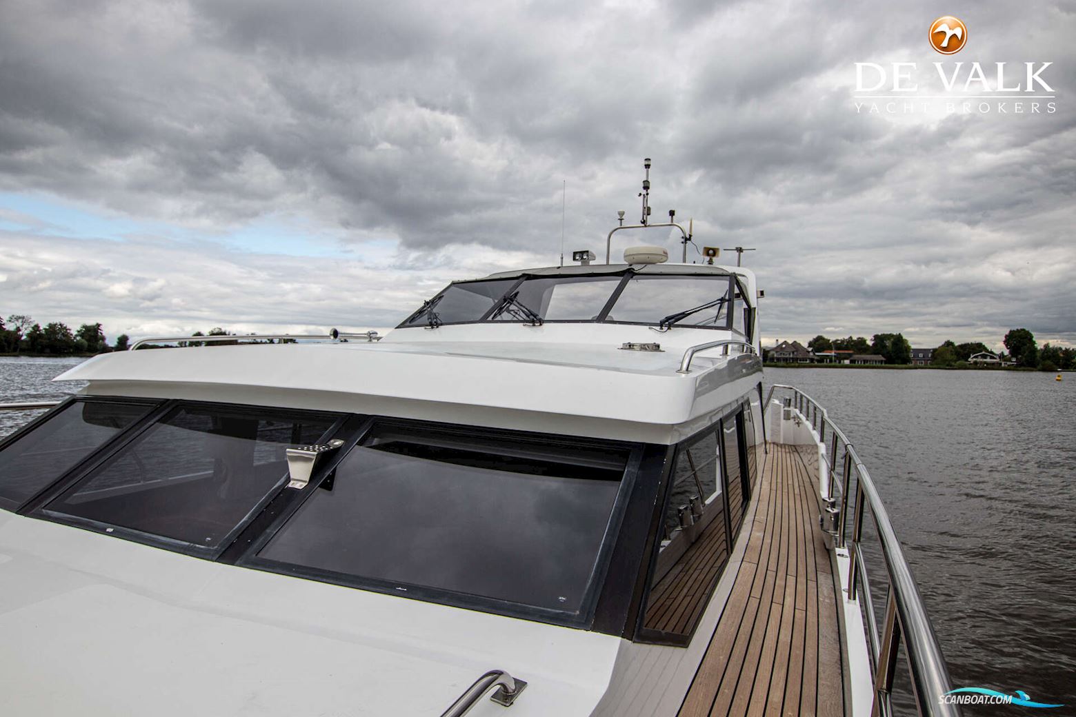 Valk Continental 1500