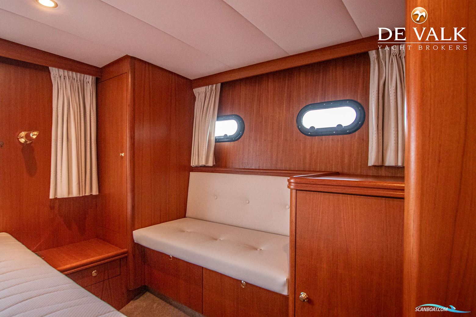 Valk Continental 1500