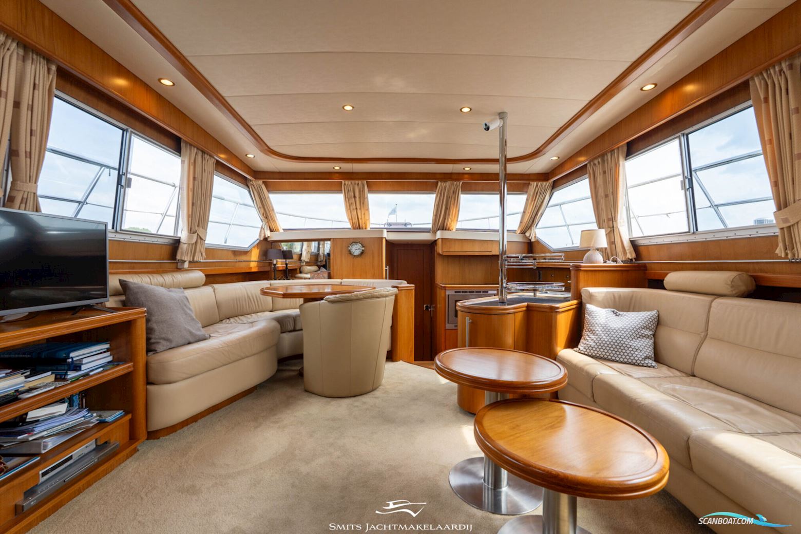 Valk Continental 15.50 Cabrio