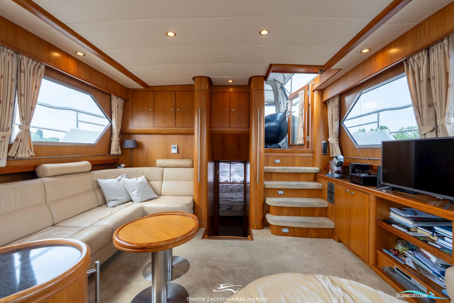 Valk Continental 15.50 Cabrio