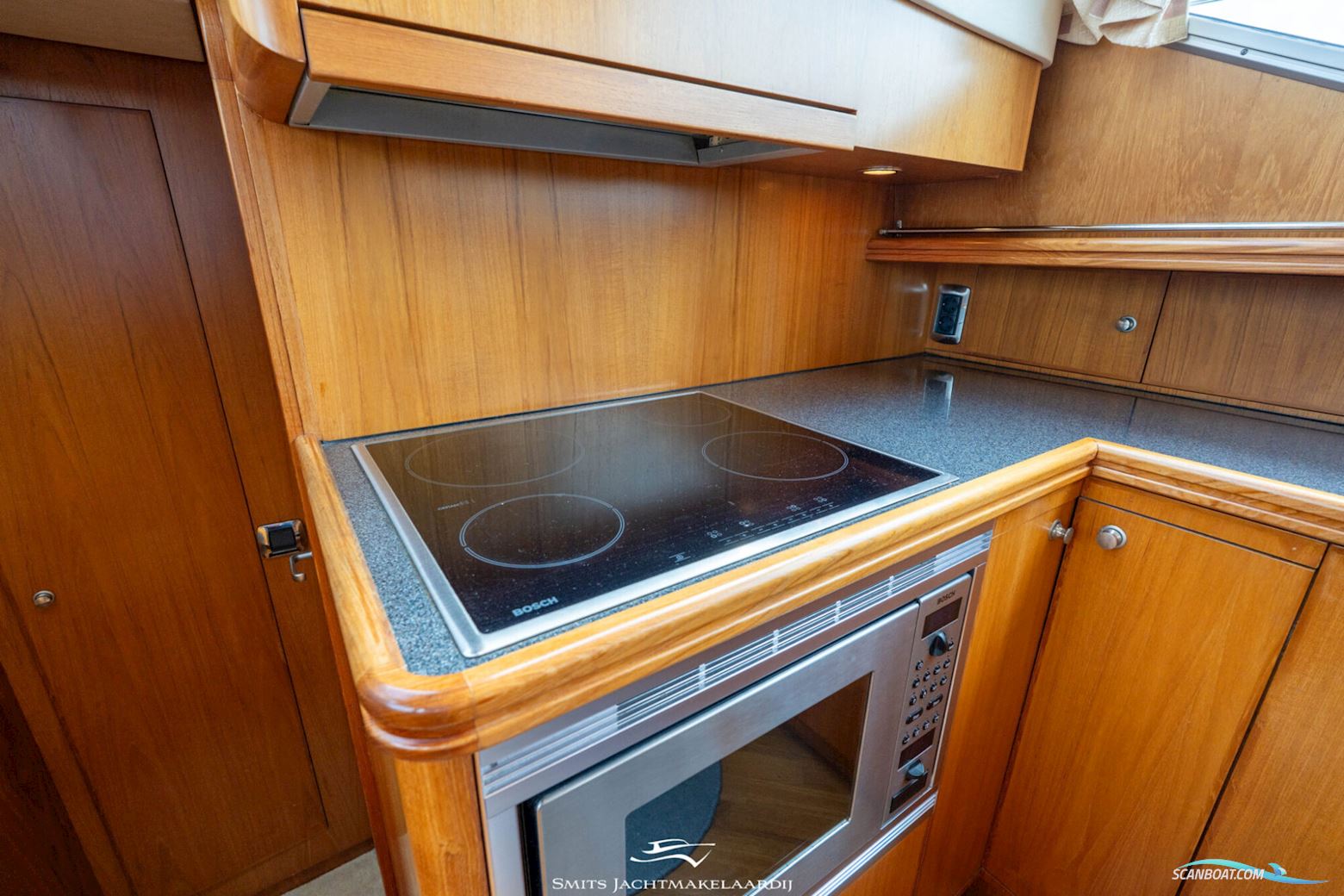 Valk Continental 15.50 Cabrio