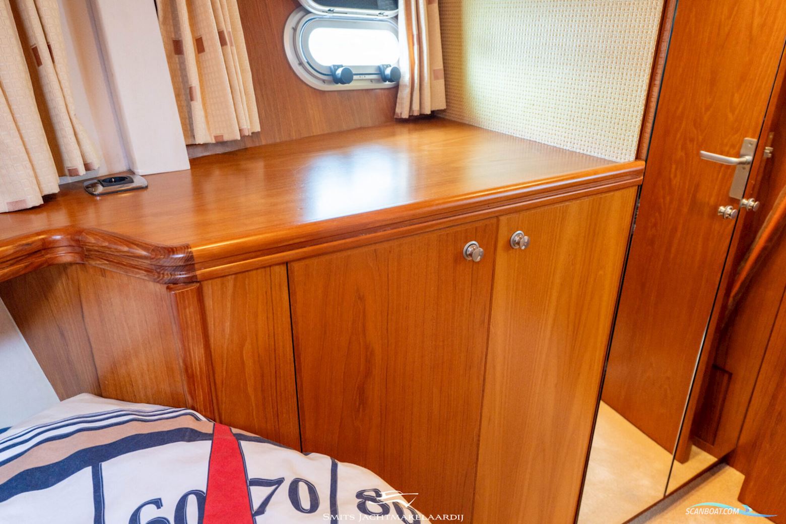 Valk Continental 15.50 Cabrio