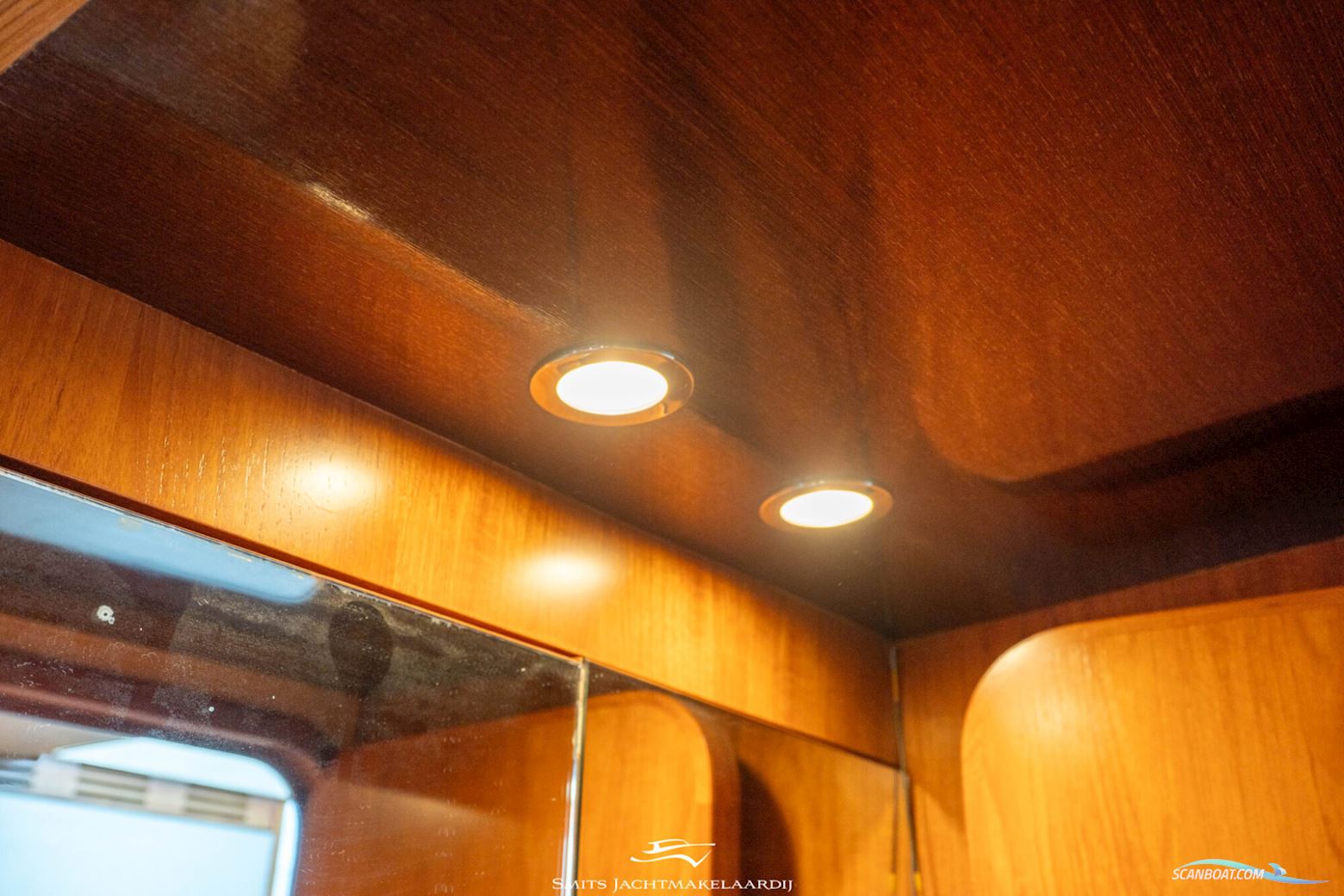 Valk Continental 15.50 Cabrio