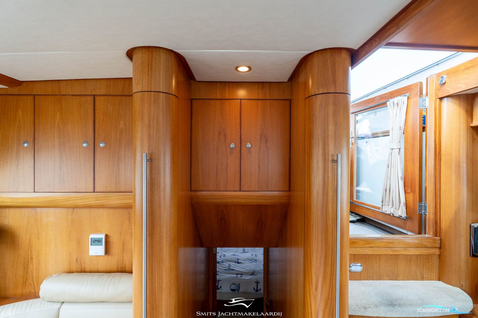 Valk Continental 15.50 Cabrio