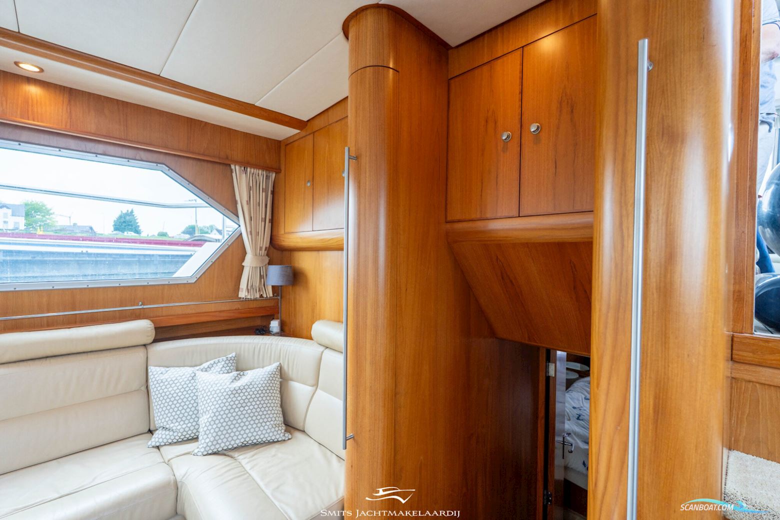 Valk Continental 15.50 Cabrio