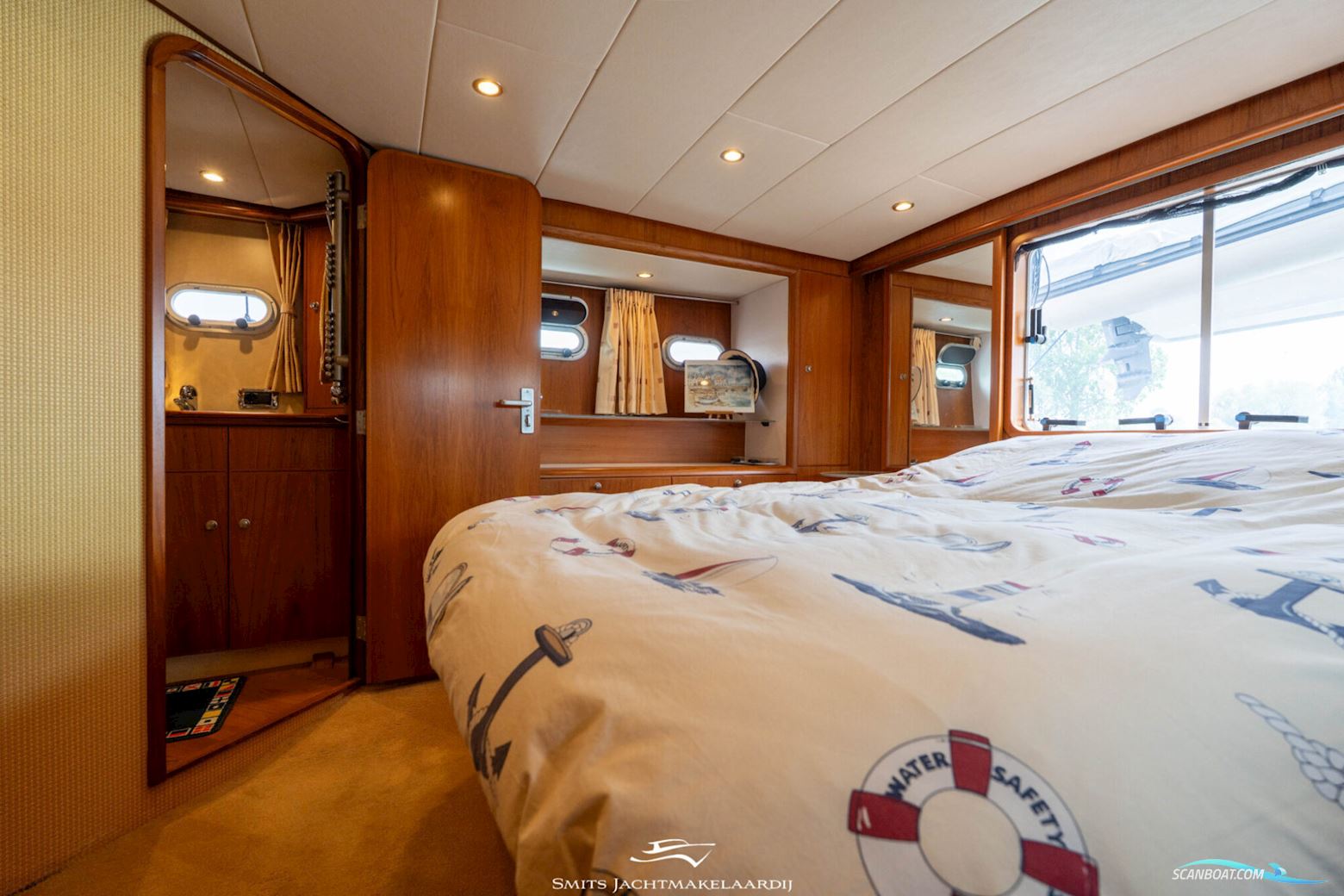 Valk Continental 15.50 Cabrio