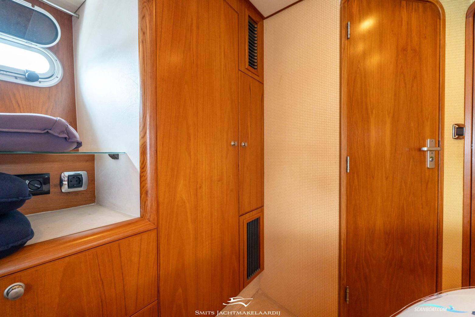 Valk Continental 15.50 Cabrio