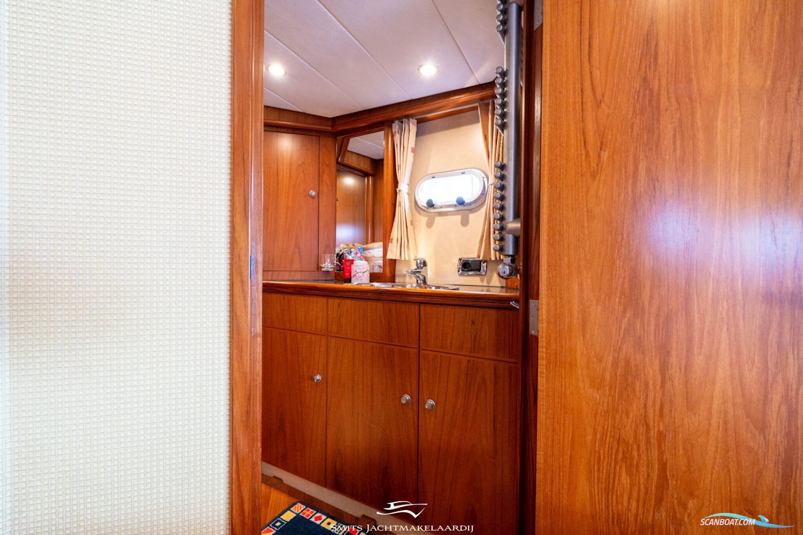 Valk Continental 15.50 Cabrio