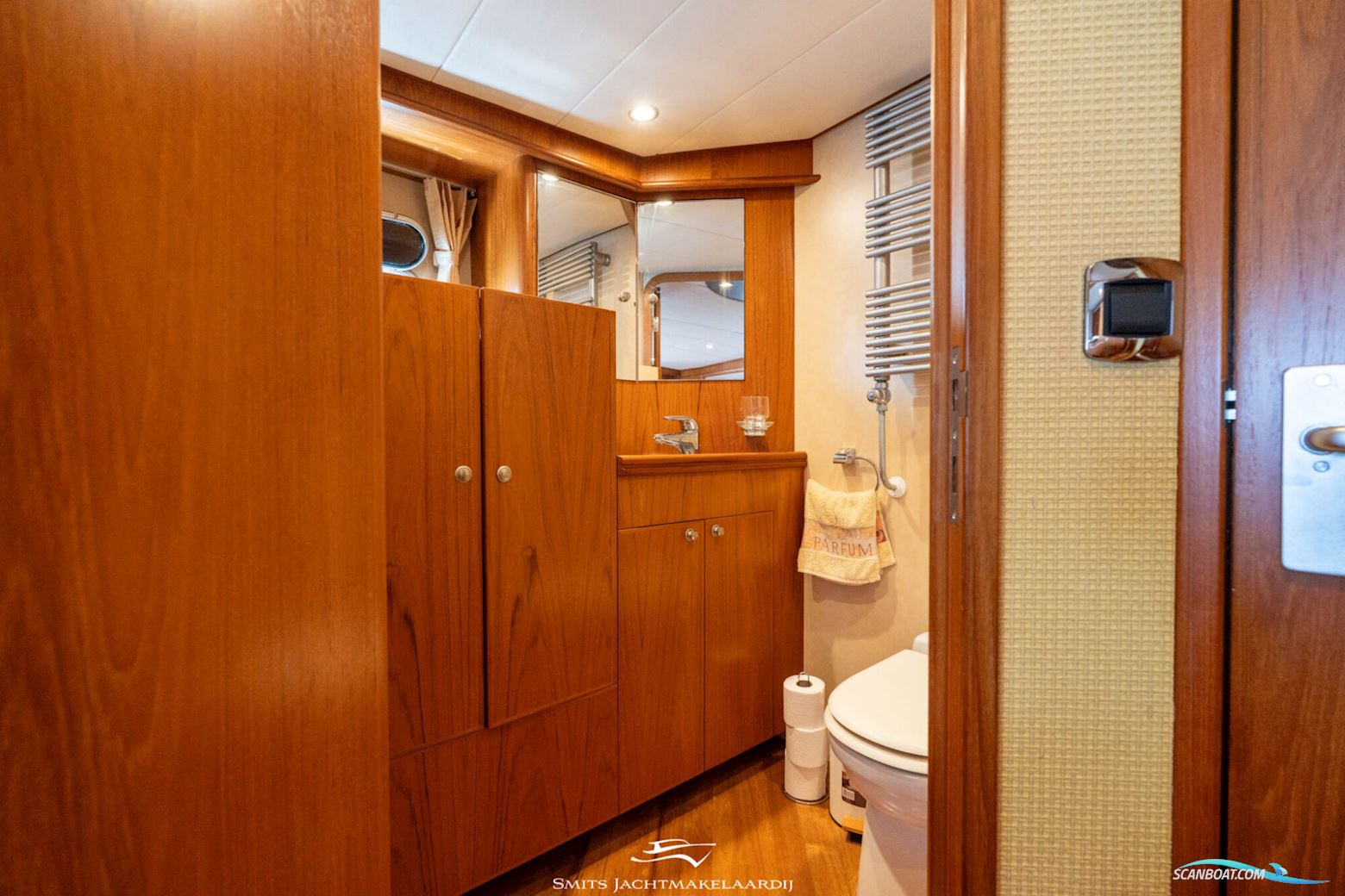 Valk Continental 15.50 Cabrio