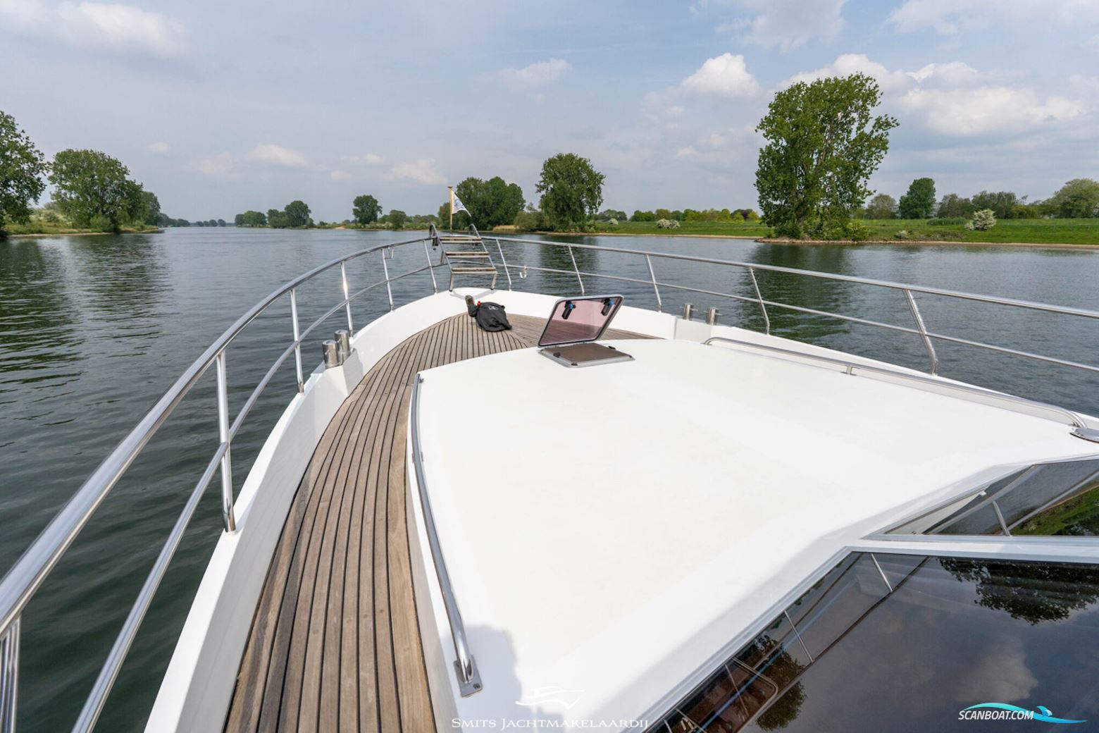 Valk Continental 15.50 Cabrio