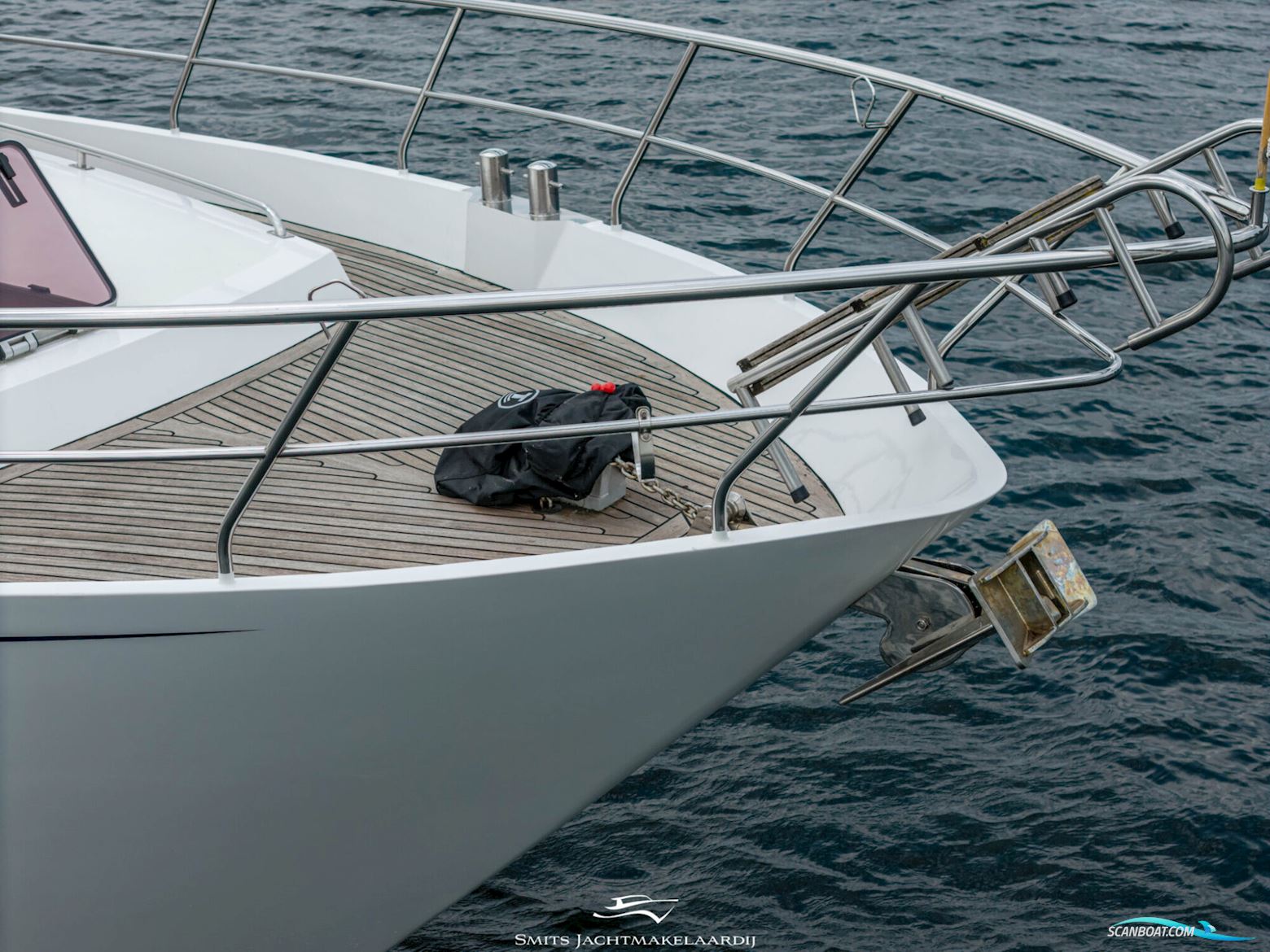 Valk Continental 15.50 Cabrio