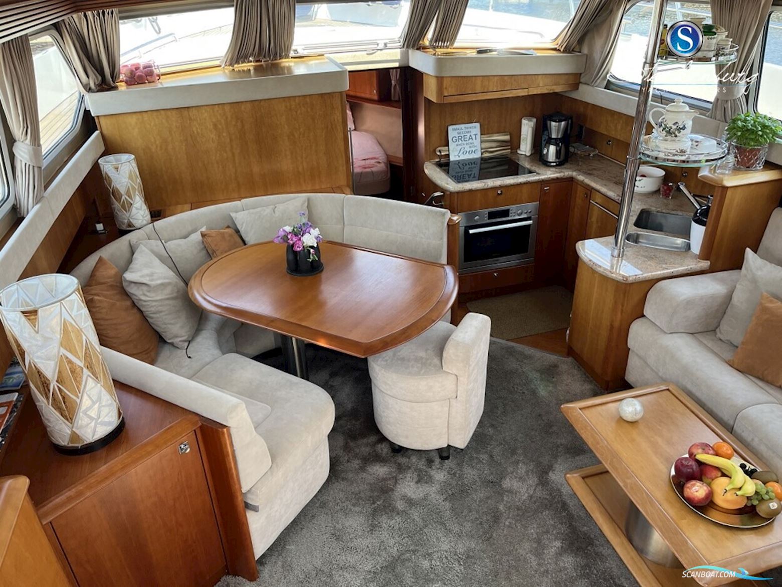 Valk Continental 15.50 FR