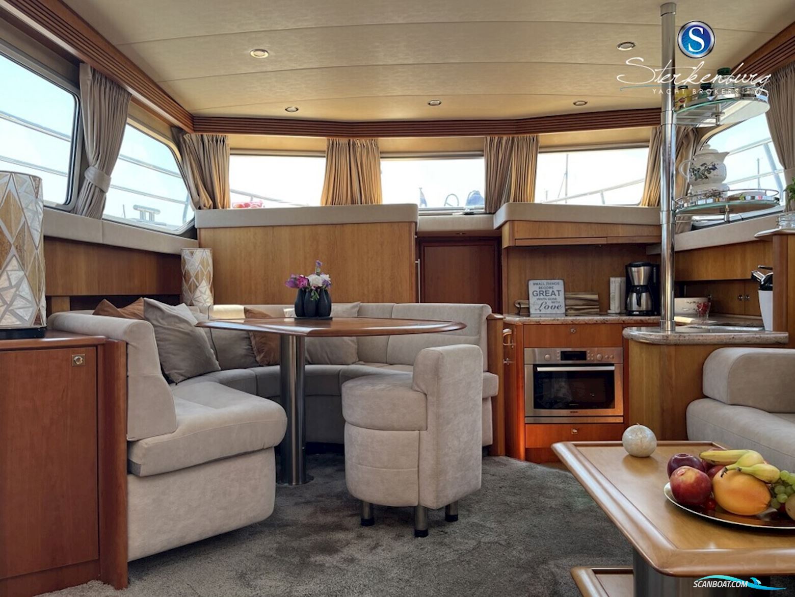 Valk Continental 15.50 FR