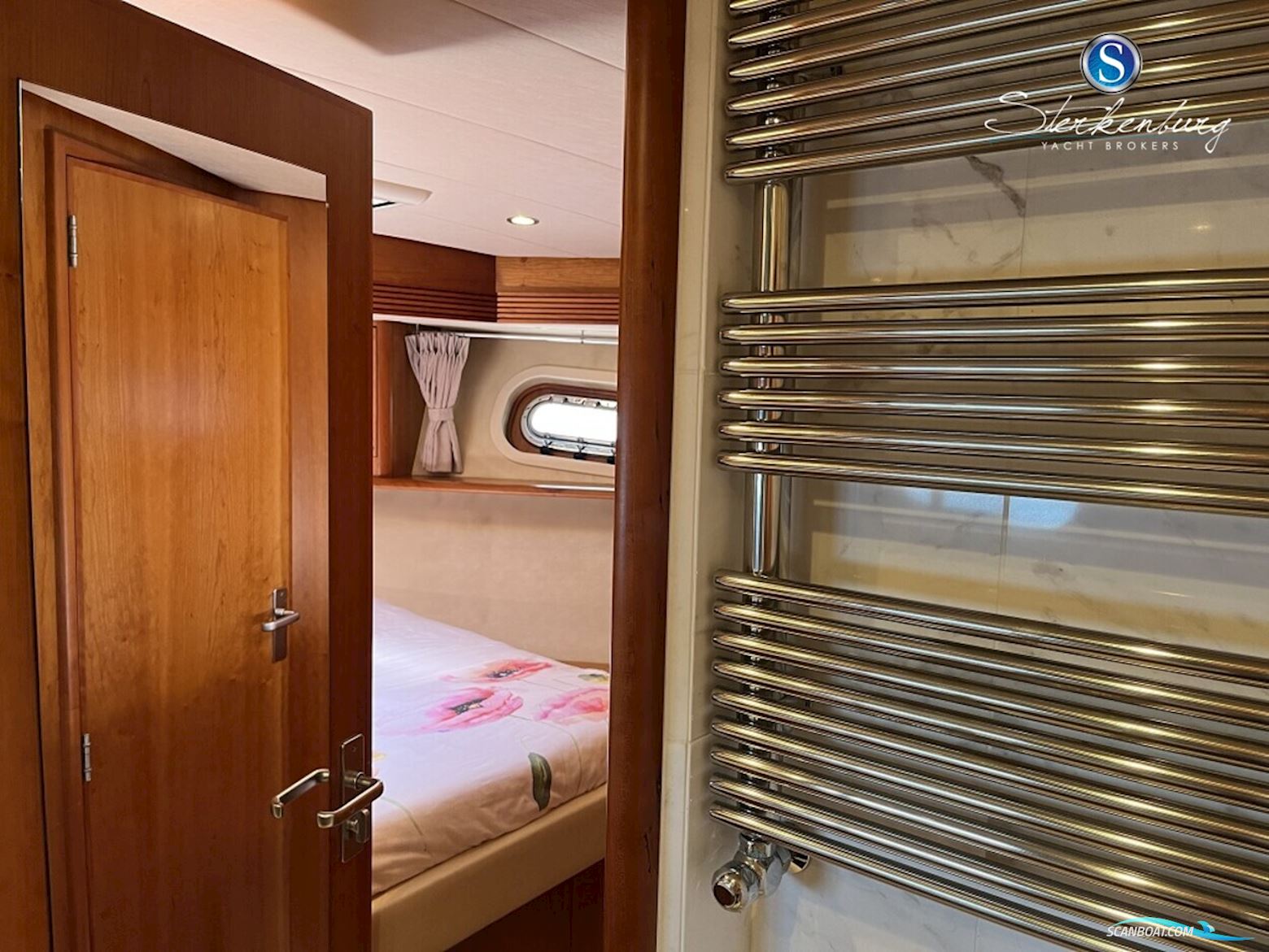 Valk Continental 15.50 FR