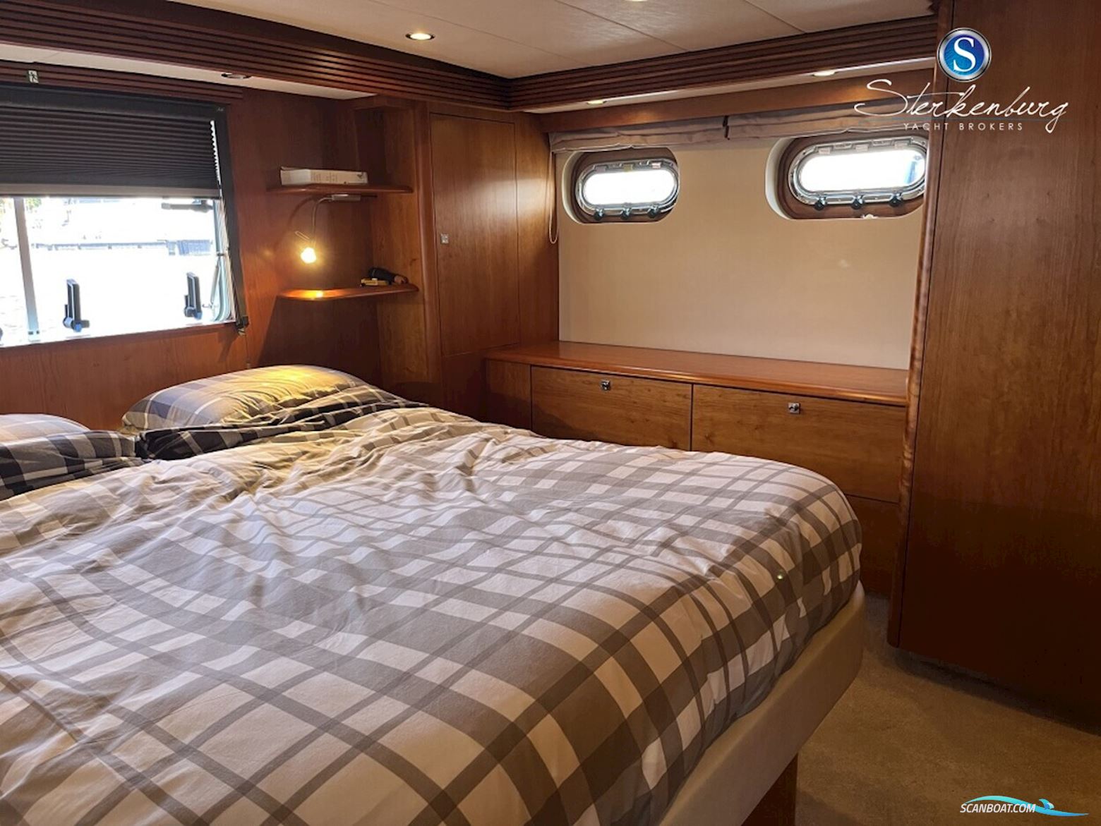 Valk Continental 15.50 FR
