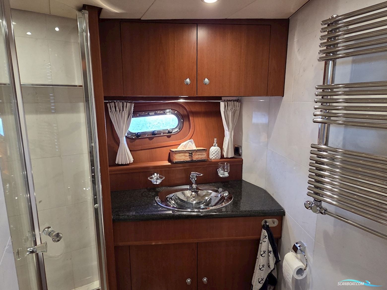 Valk Continental 15.50 FR