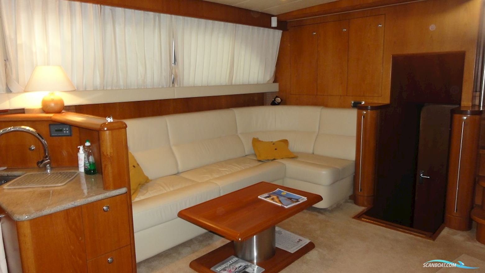 Valk Continental 15.50 HT