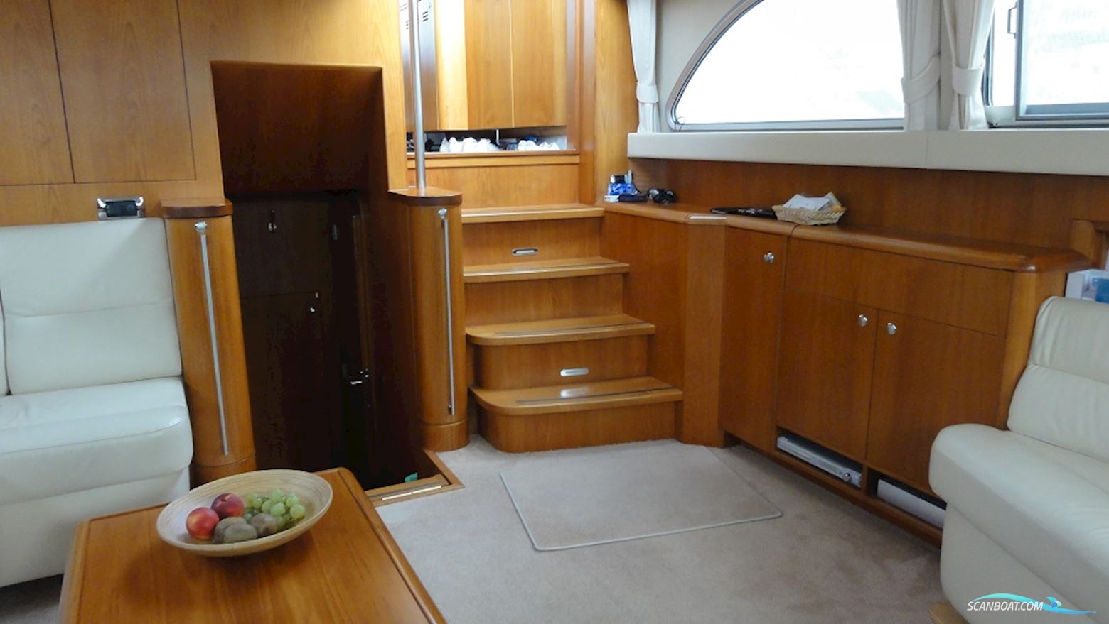 Valk Continental 15.50 HT