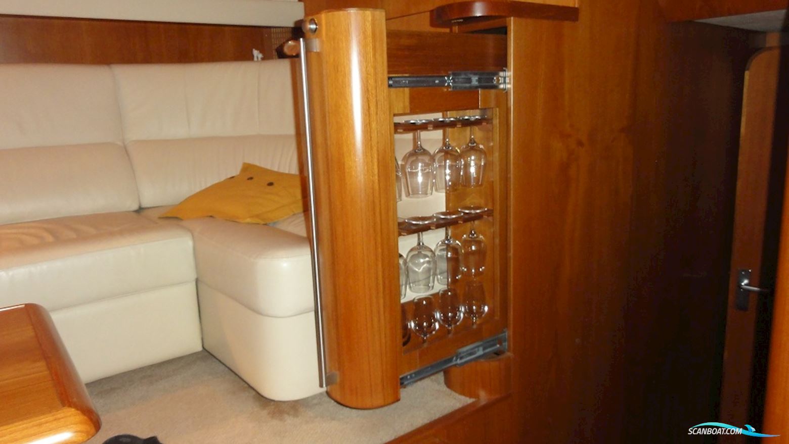 Valk Continental 15.50 HT