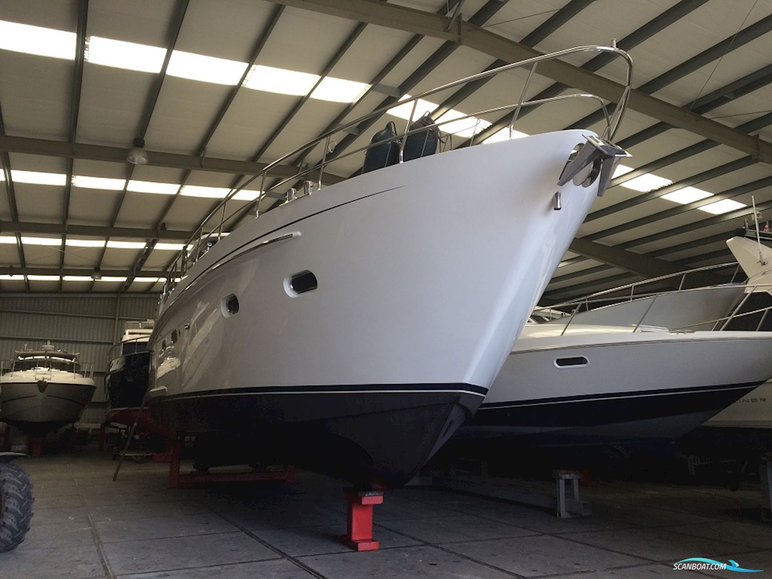 Valk Continental 15.50 HT