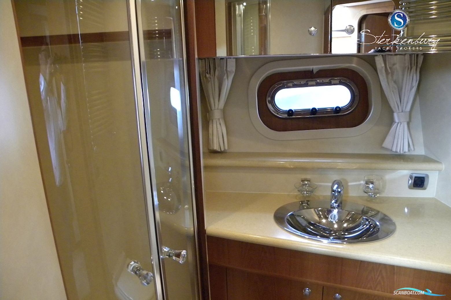 Valk Continental 15.50