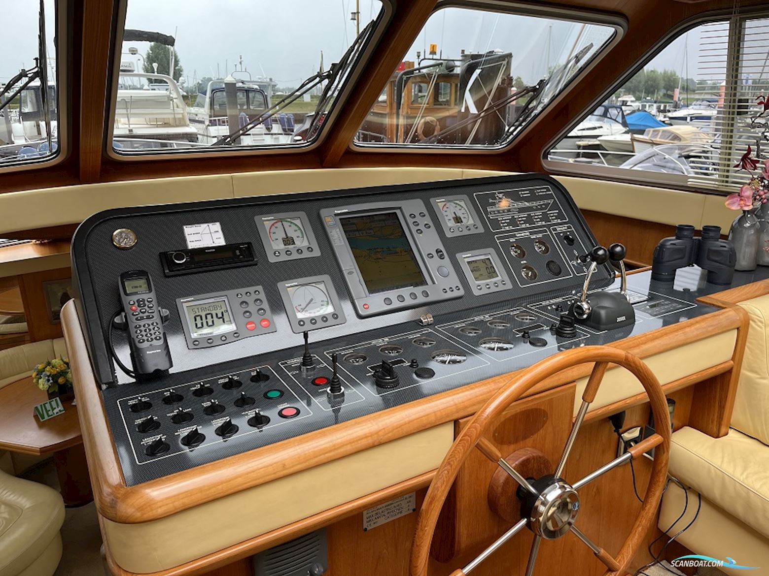 Valk Continental 15.60