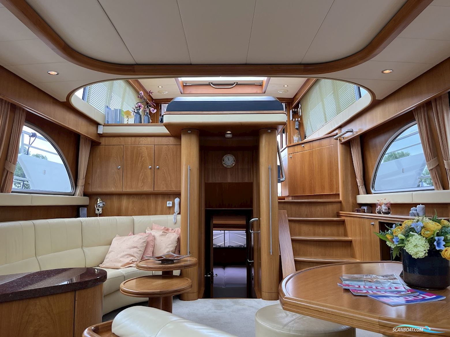 Valk Continental 15.60