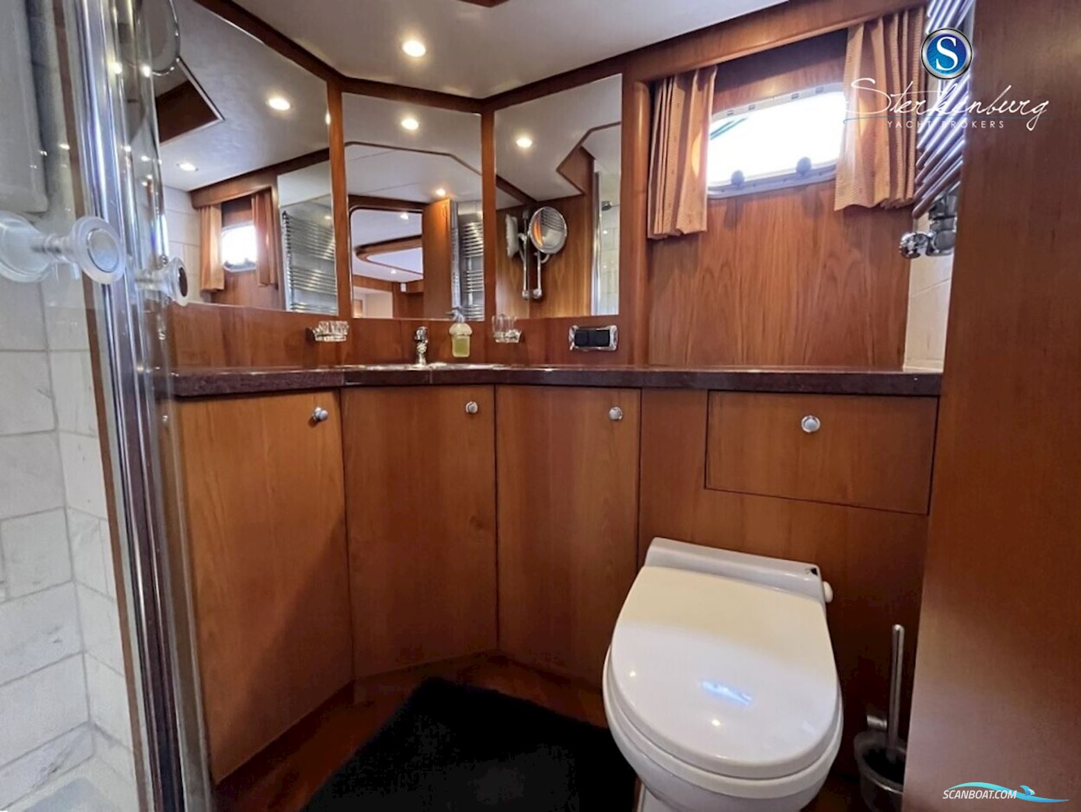 Valk Continental 15.60