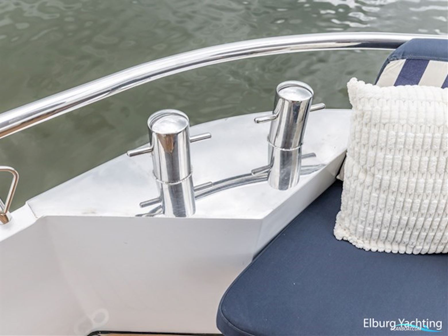 Valk Continental 1700 - Stabilizers 