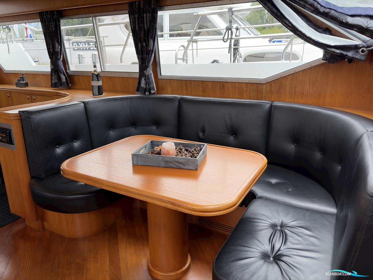 Valk Continental 1700 Cabrio