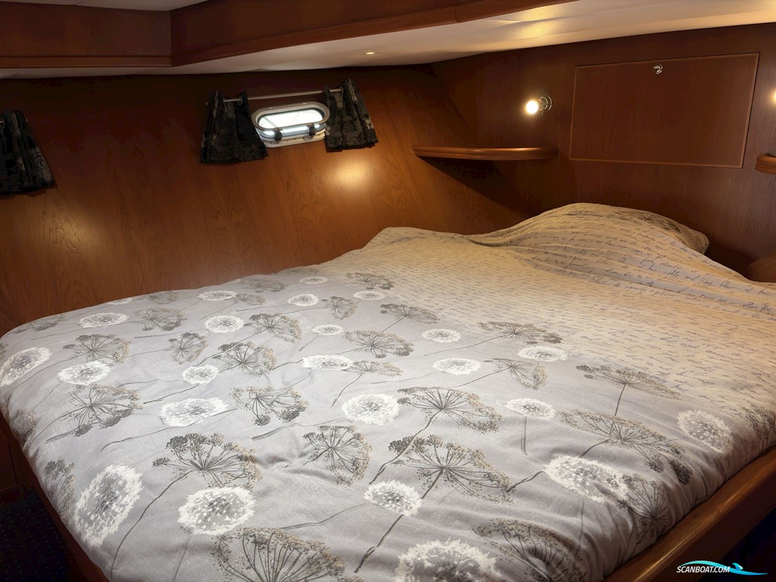 Valk Continental 1700 Cabrio