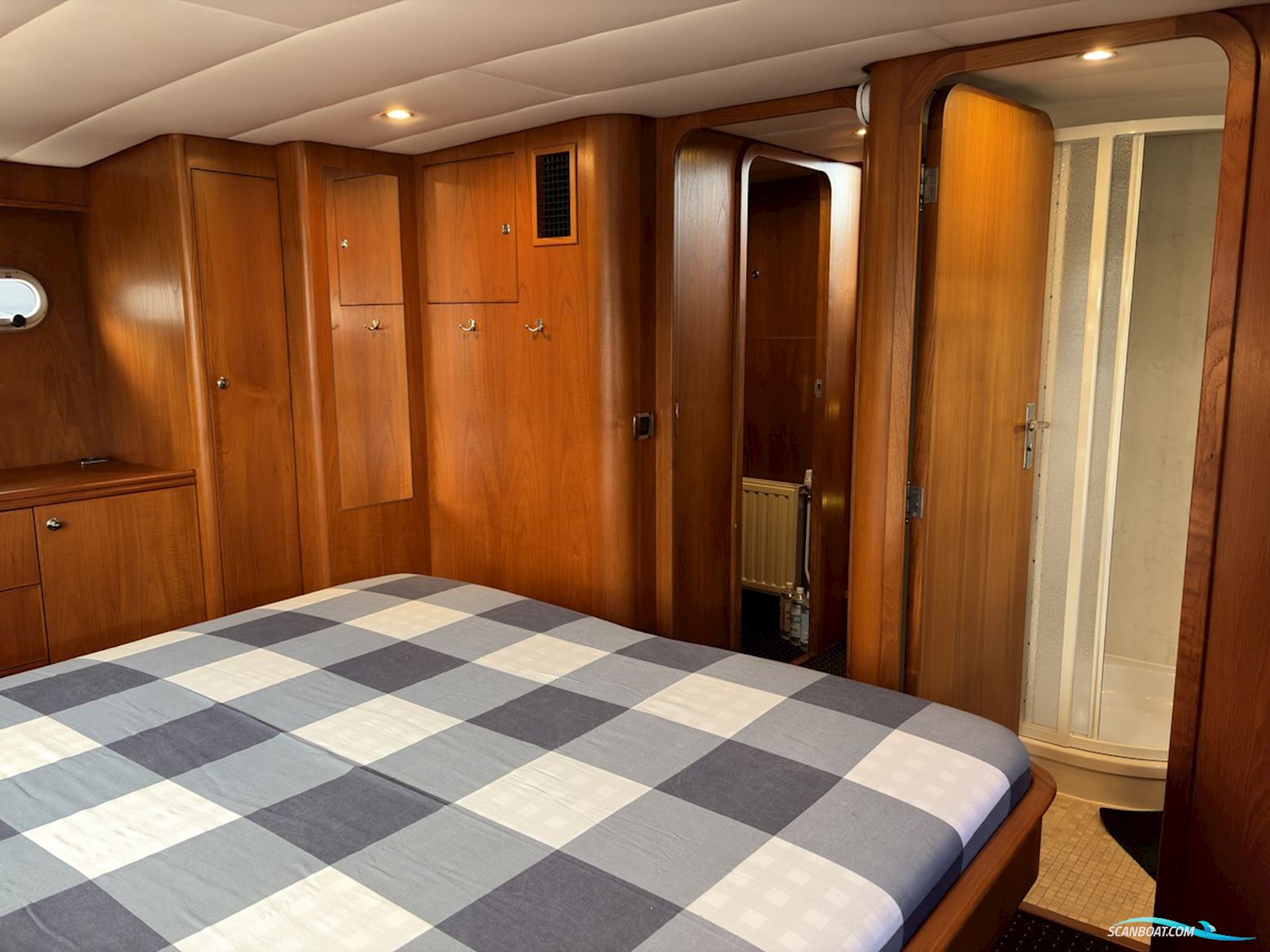 Valk Continental 1700 Cabrio