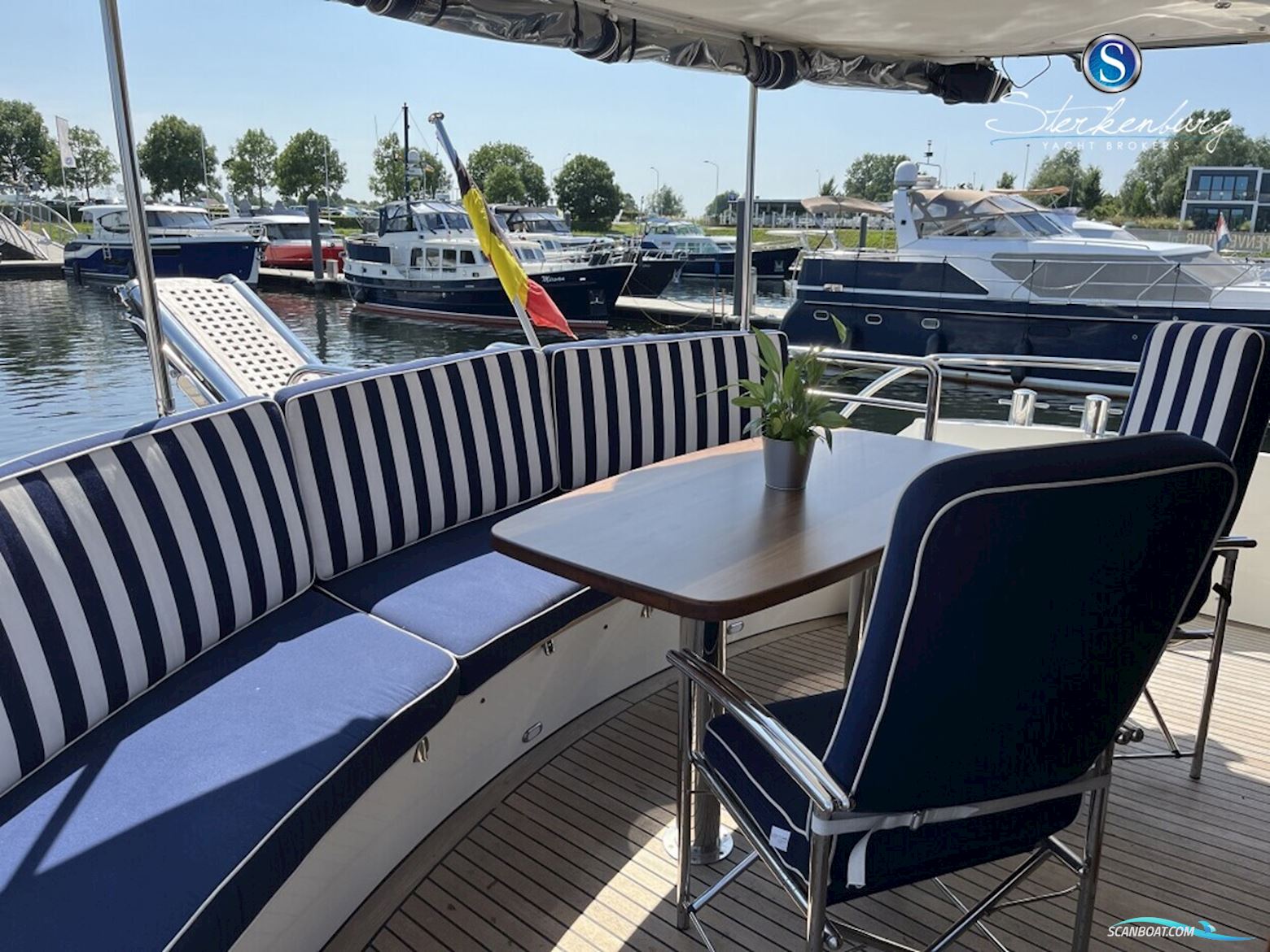 Valk Continental 18.60