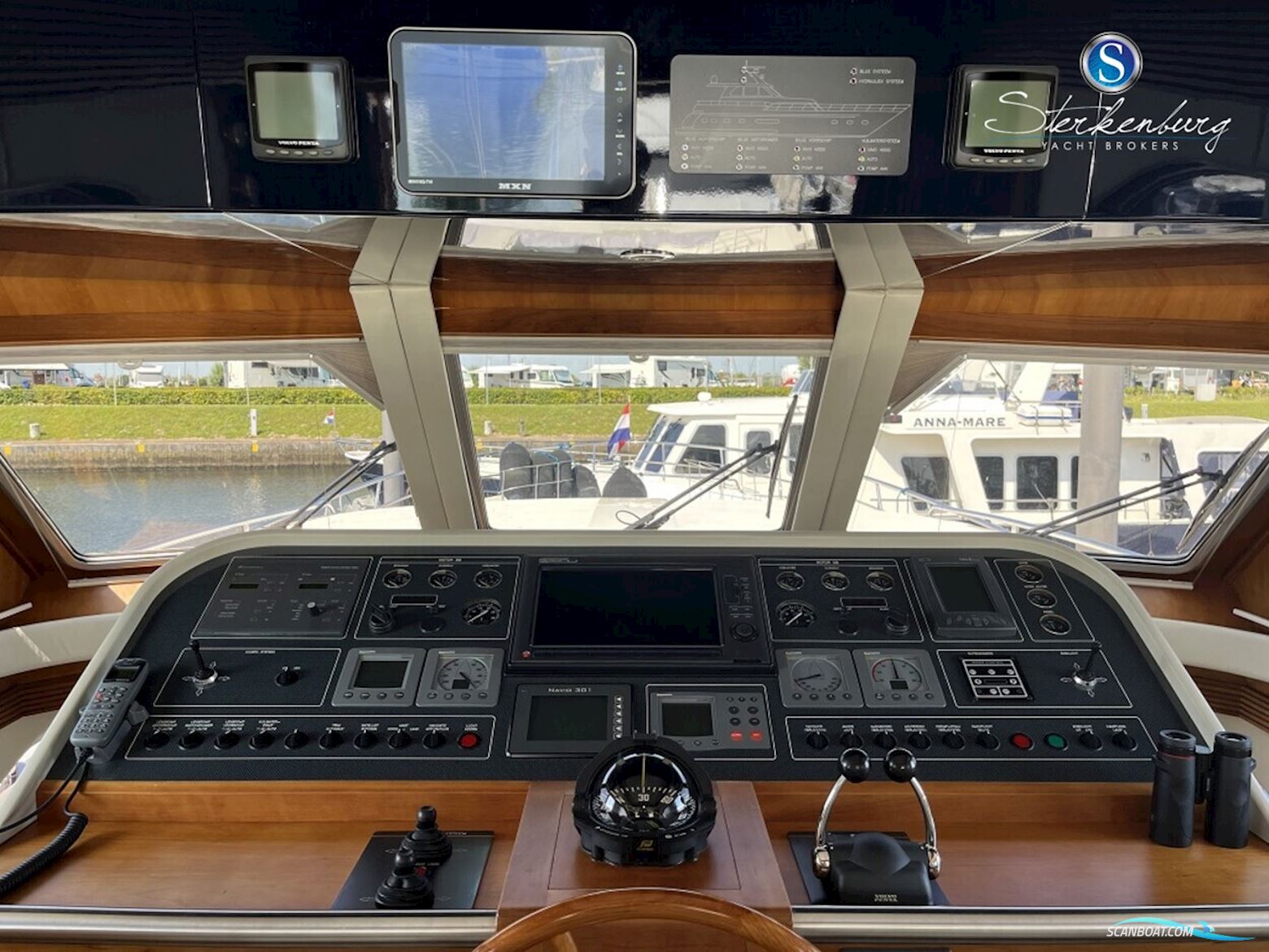 Valk Continental 18.60